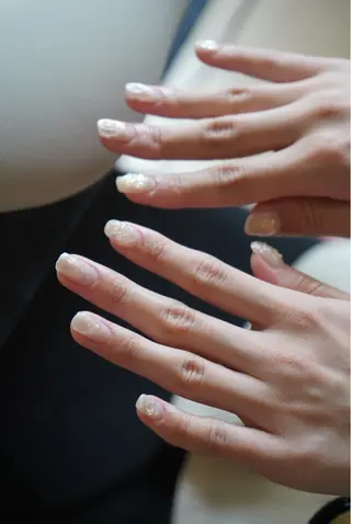 ネイル nail sheerのネイルデザイン