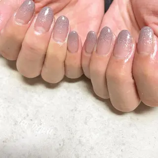 ネイル un bijouのネイルデザイン