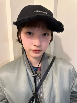 マツエク・マツパ eyelist♡ hinataのマツエク・マツパデザイン