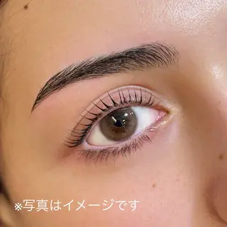 マツエク・マツパ WEYEBEAUTY /表参道/mao♡の眉毛・アイブロウイメージ