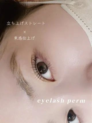 マツエク・マツパ hashimoto saeの眉毛・アイブロウイメージ