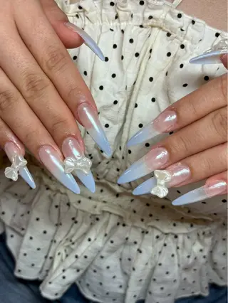 ネイル nailsalon popoのネイルデザイン