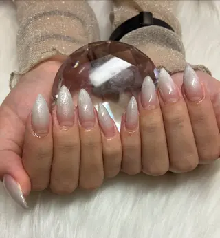 ネイル Hanon ハノンのネイルデザイン