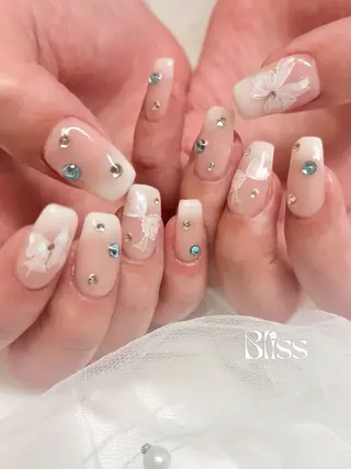ネイル NAIL BLISSのネイルデザイン
