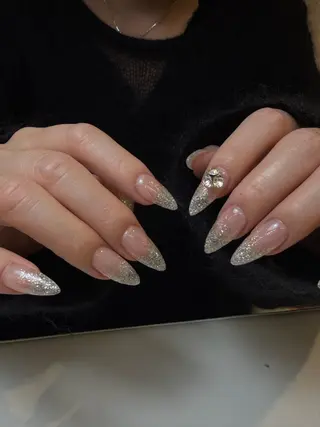 ネイル LINEA.nail Riraiのネイルデザイン