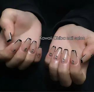 ネイル Kawaii Chiba nailのネイルデザイン