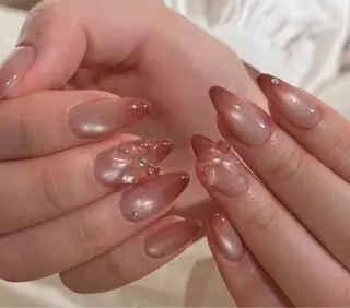 ネイル Floria nail salonのネイルデザイン