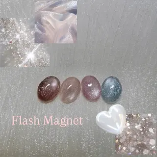 ネイル nagisa 🩰🫧のネイルデザイン