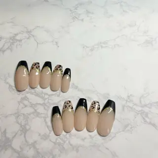 ネイル FELICE ﾌｪﾘｰﾁｪのネイルデザイン