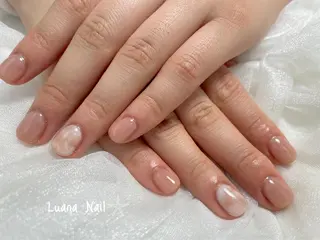 ネイル Nail Salon Subaruのネイルデザイン