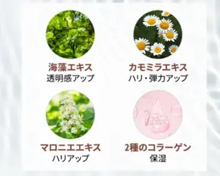 JUNA 健康美サロン渋谷店のエステ・リラクイメージ