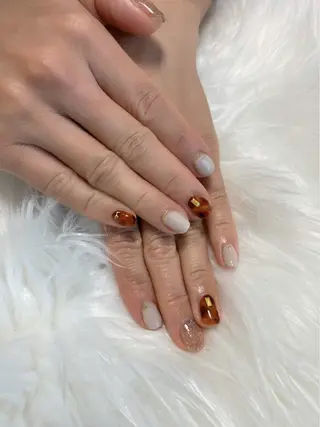 ネイル Verita nailのネイルデザイン