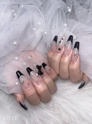 ネイル miu nailのネイルデザイン