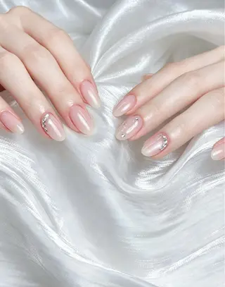 ネイル 【ENサロン】 Rei🎀Nailのネイルデザイン