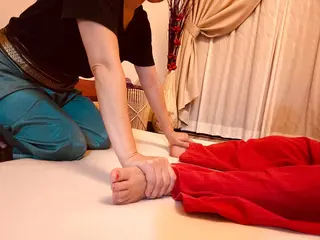本格タイ古式サロン タサカ・スタイルのエステ・リラクイメージ