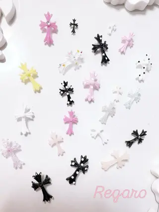 ネイル Regaro i.sのネイルデザイン