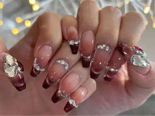 ネイル mione_ou nail salonのネイルデザイン