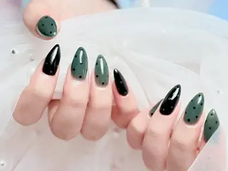 ネイル Bél Nail salonのネイルデザイン