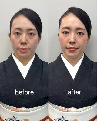 ヘアメイク naomiのその他イメージ