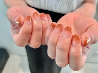 ネイル spoon nailのネイルデザイン