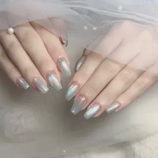 ネイル RuBy Nail93のネイルデザイン