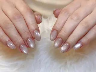 ネイル Chanie Nail Spaのネイルデザイン