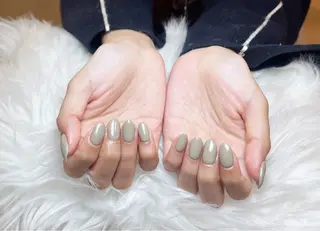 ネイル Ha Naのネイルデザイン