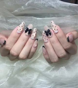 ネイル Gold Nail はなのネイルデザイン