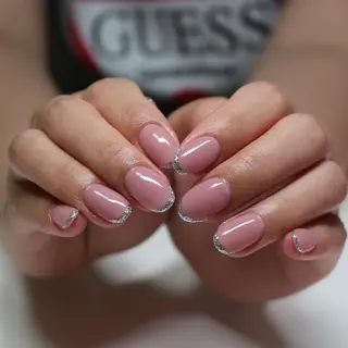 ネイル Baku Nailsのネイルデザイン