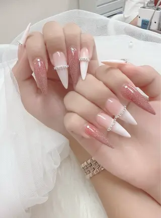 ネイル Sakura Nail Salonのネイルデザイン