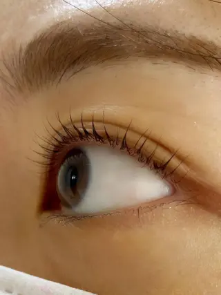 マツエク・マツパ koti onni eyelashのマツエク・マツパデザイン
