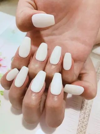 ネイル エムズ エムズのネイルデザイン