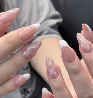 ネイル 🎀 NaNa_nailのネイルデザイン