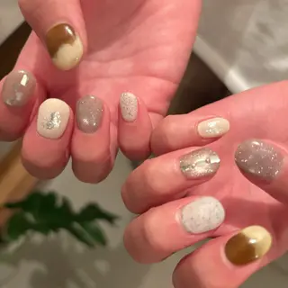 ネイル K Aのその他イメージ