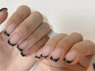 ネイル nailsalon Única ウニカのネイルデザイン