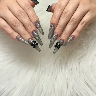 ネイル totalsalon Bellのマツエク・マツパデザイン