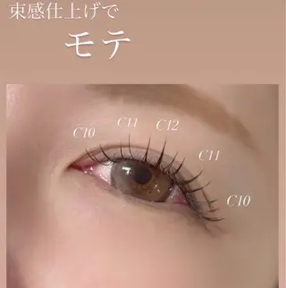 マツエク・マツパ Kanal Kanaのエステ・リラクイメージ