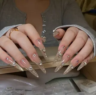 ネイル beautynail Emiのネイルデザイン
