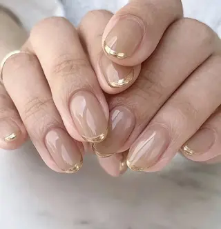 ネイル Queen‘s なんのネイルデザイン