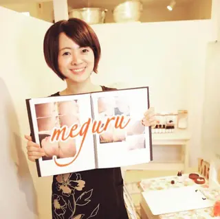 ショート カラー パーマ ヘアアレンジ メンズ キッズ ネイル マツエク・マツパ ‍痩身＆ボディ 結果出し🌟丹野のエステ・リラクイメージ