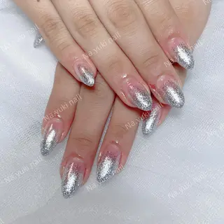 ネイル Jelly catのネイルデザイン