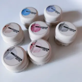 ネイル lei🌼 nailroomのネイルデザイン
