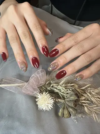 ネイル Moon Nail /栄 大須のネイルデザイン