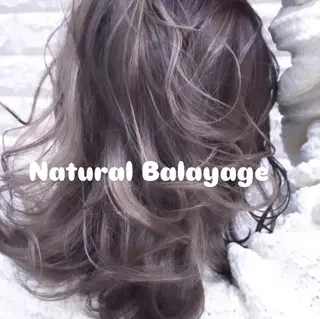 ロング 稲村 toshiのヘアスタイル