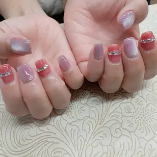ネイル precious nail roomのネイルデザイン