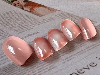 ネイル GARDEN GELのネイルデザイン