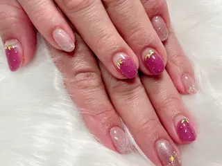 ネイル Nail Sourireのネイルデザイン
