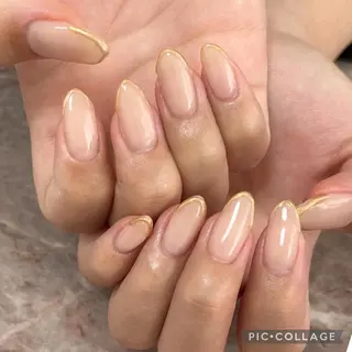 ネイル Will nail salonのネイルデザイン