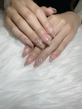 ネイル sigh nail /岐阜羽島駅徒歩5分のネイルデザイン