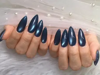 ネイル 新宿salon nodokaのネイルデザイン